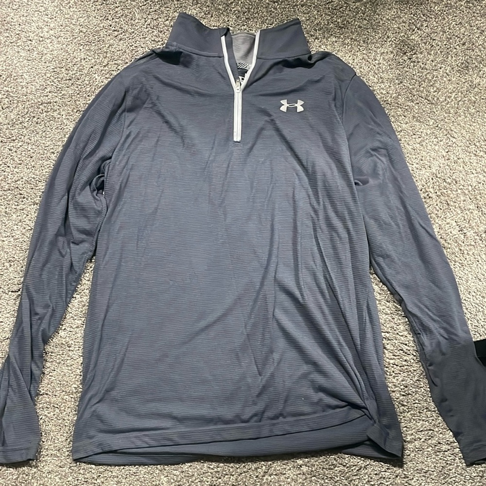 Men’s Under Armour